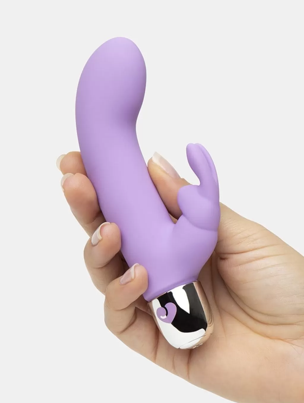 Sexual Pleasure & Wellbeing | Shop All Accessories-Skinnydip London 10 Function Silicone Rabbit Vibrator | Lovehoney |