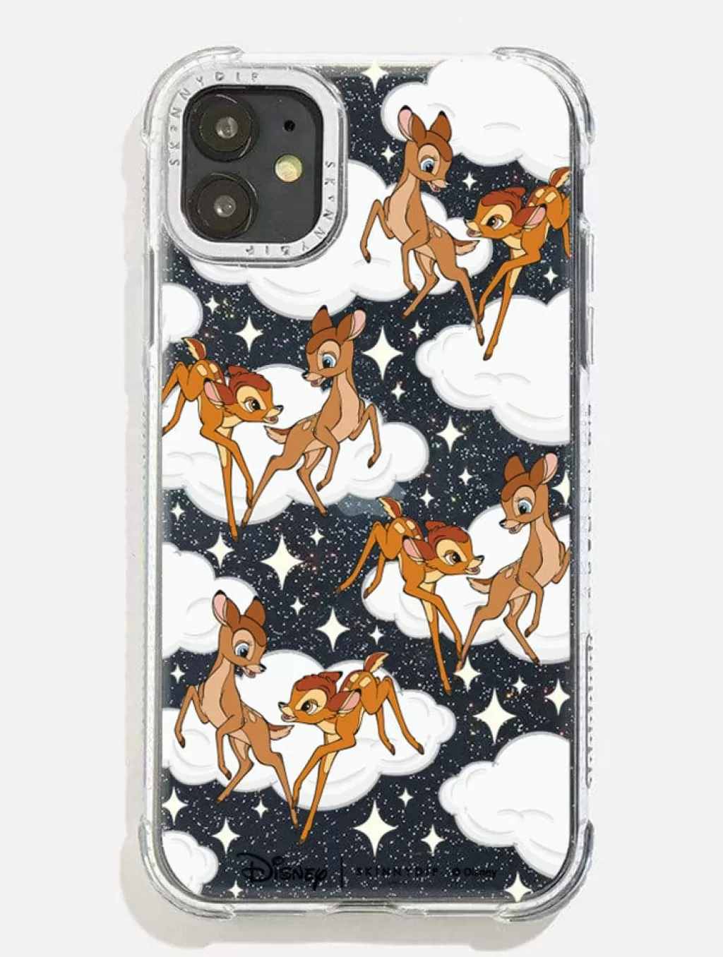 iPhone XR / 11 Cases | iPhone X/XS / 11 Pro Cases-Skinnydip London Bambi Faline IPhone Case | Disney IPhone Cases | Skinnydip