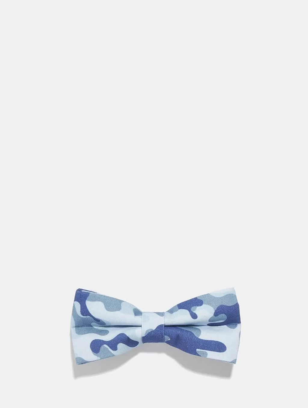 Shop All Accessories | Home & Lifestyle-Skinnydip London Camo Printed Easy Attach Pet Bow