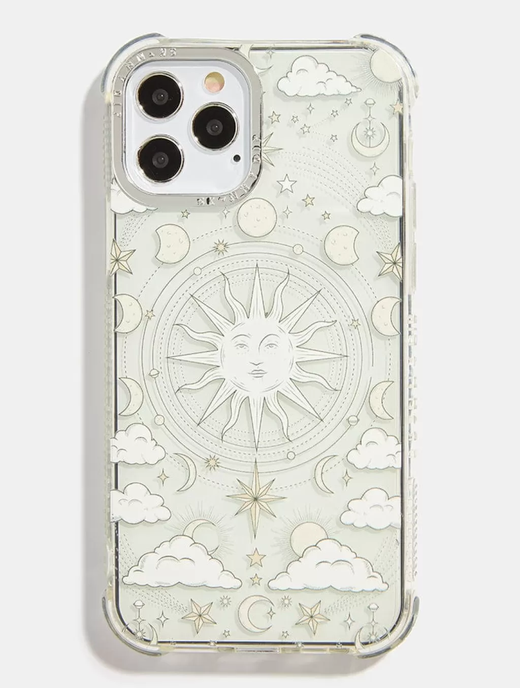 iPhone XR / 11 Cases | iPhone X/XS / 11 Pro Cases-Skinnydip London Celestial Tarot Shock IPhone Case | Phone |