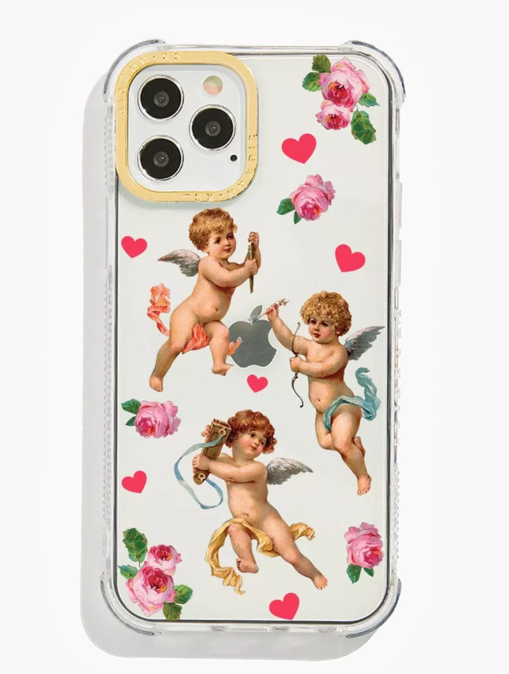 iPhone XR / 11 Cases | iPhone X/XS / 11 Pro Cases-Skinnydip London Cherub Shock IPhone Case | Phone |