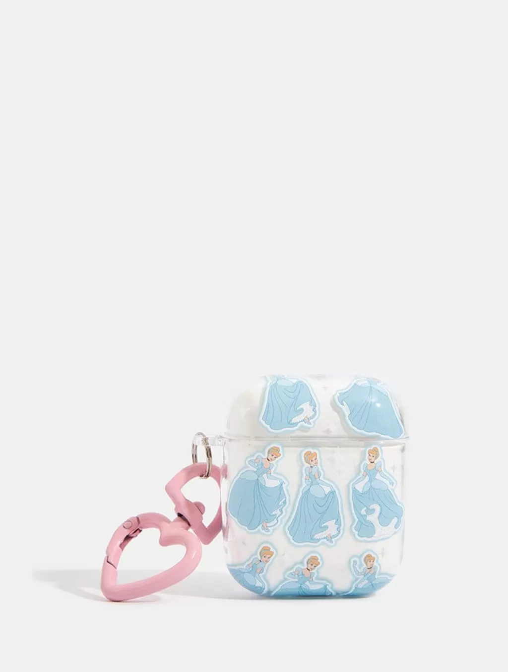 Airpods Cases-Skinnydip London Cinderella Airpods Case | Disney Tech Accessories |