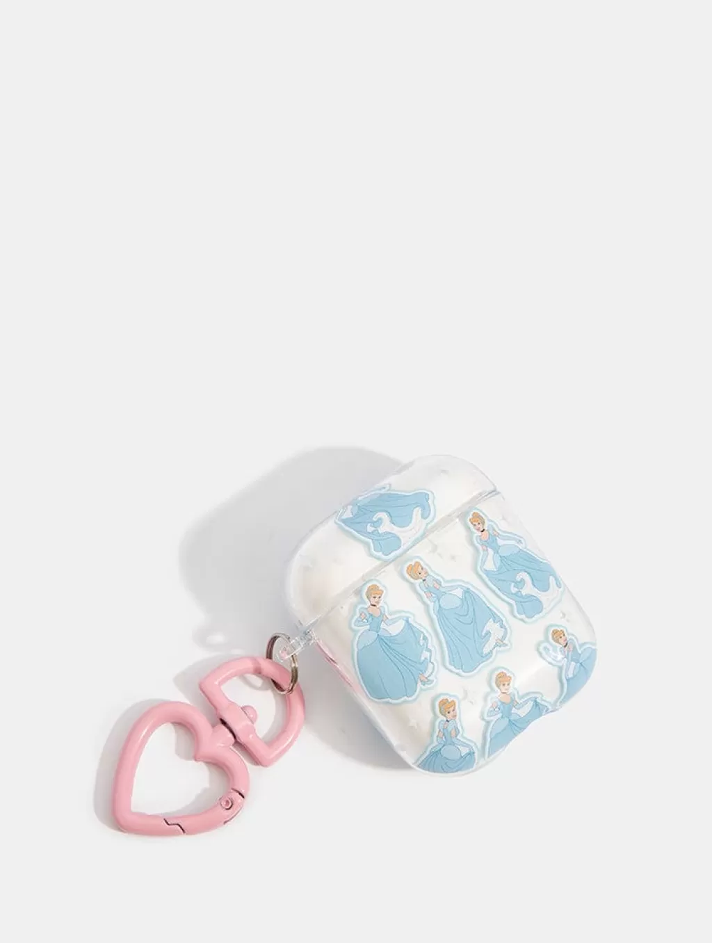 Airpods Cases-Skinnydip London Cinderella Airpods Case | Disney Tech Accessories |