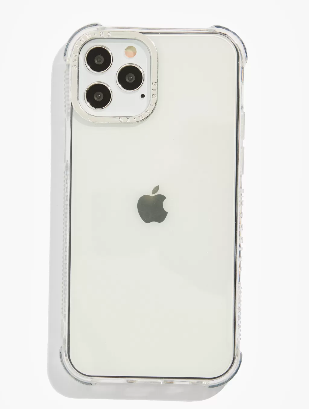 iPhone XR / 11 Cases | iPhone X/XS / 11 Pro Cases-Skinnydip London Clear Shock IPhone Case | Personalised Phone Cases |