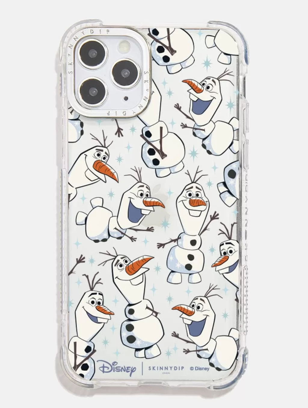 iPhone XR / 11 Cases | iPhone X/XS / 11 Pro Cases-Skinnydip London Disney Olaf IPhone Case | Disney IPhone Cases |