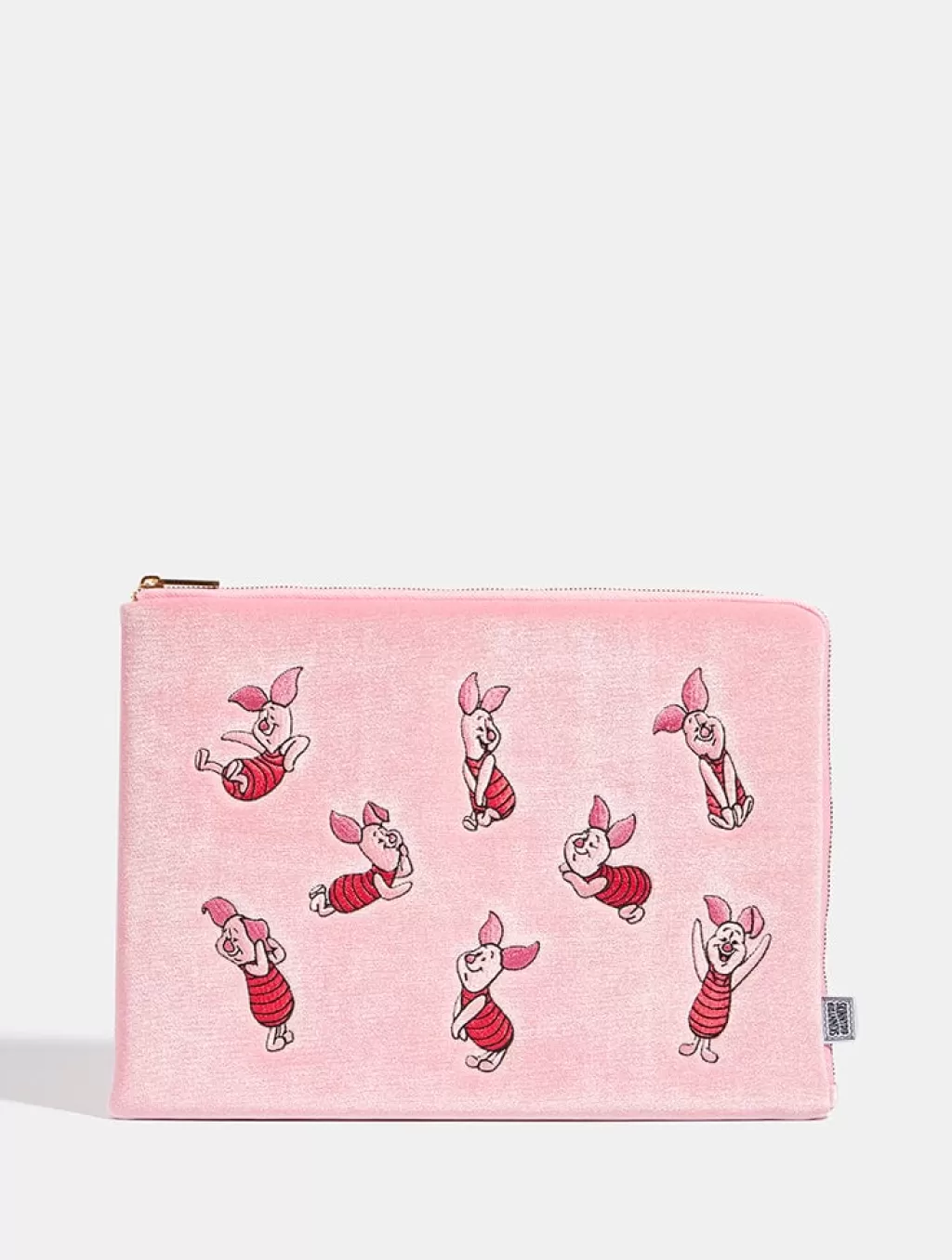 Home & Lifestyle | Shop All Accessories-Skinnydip London Disney Piglet Laptop Case | Back To Uni |