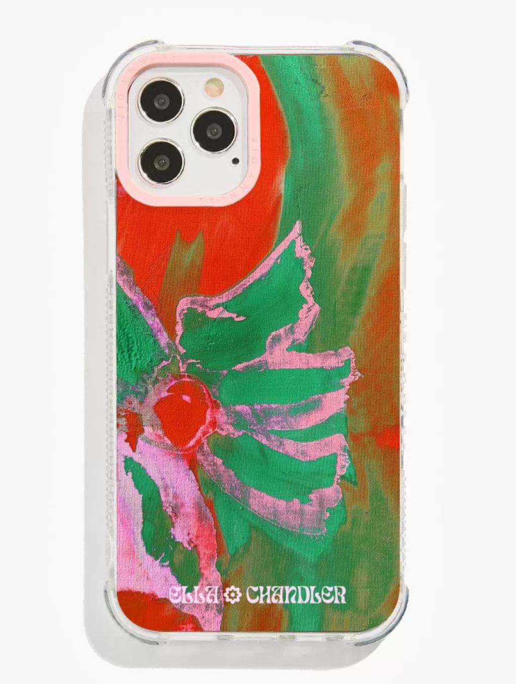 iPhone XR / 11 Cases | iPhone X/XS / 11 Pro Cases-Skinnydip London Ella Chandler Winnie Shock IPhone Case | Phone |