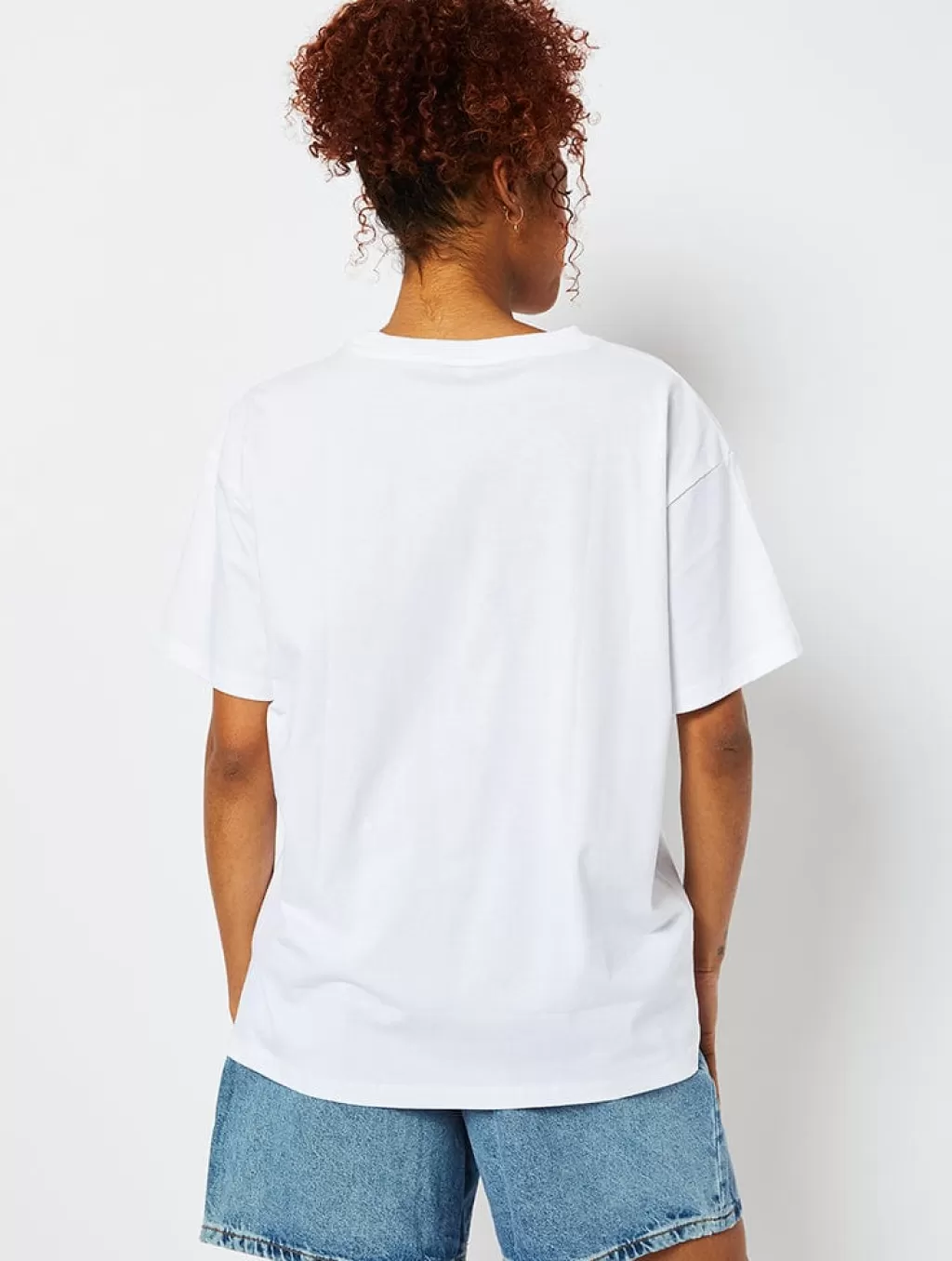 Tops & T-Shirts | Loungewear-Skinnydip London Everything Sucks White T-Shirt | Women's Clothing |