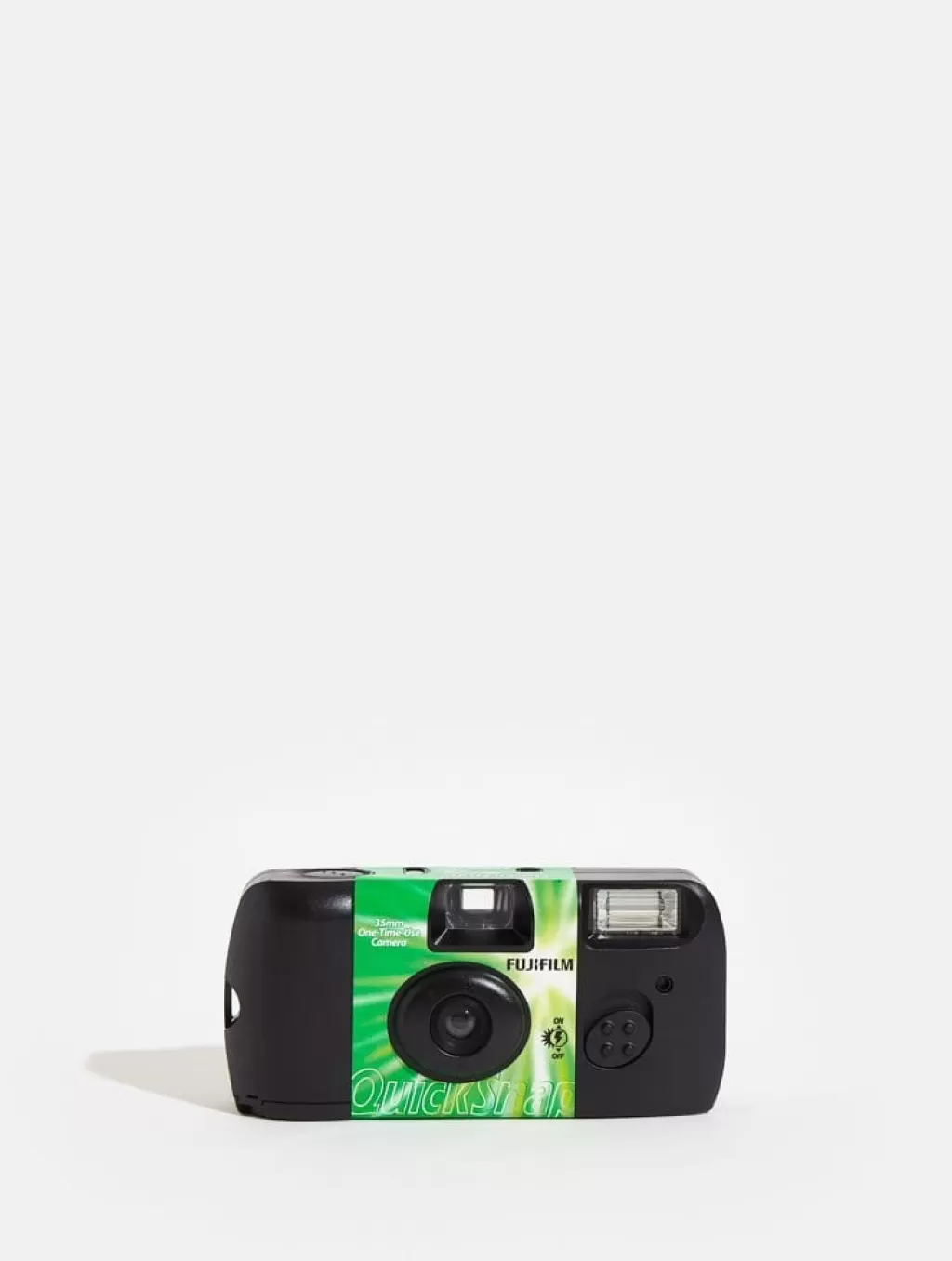 Home & Lifestyle | Shop All Accessories-Skinnydip London Fujifilm Single Use Camera | Disposable Camera |