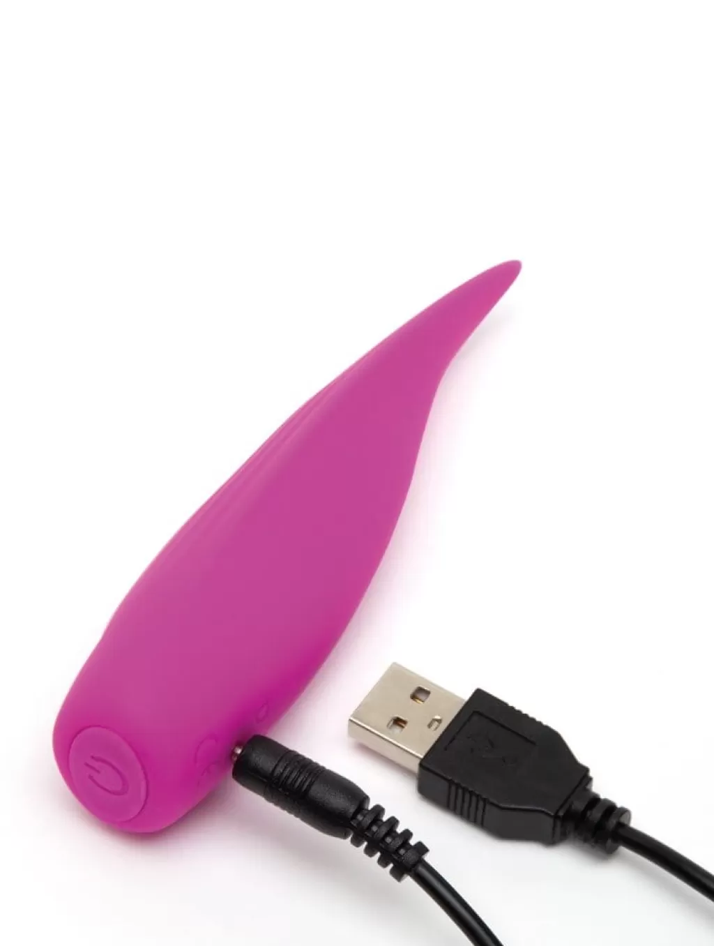 Sexual Pleasure & Wellbeing | Shop All Accessories-Skinnydip London Ignite Flickering Vibrator Pink | Lovehoney |