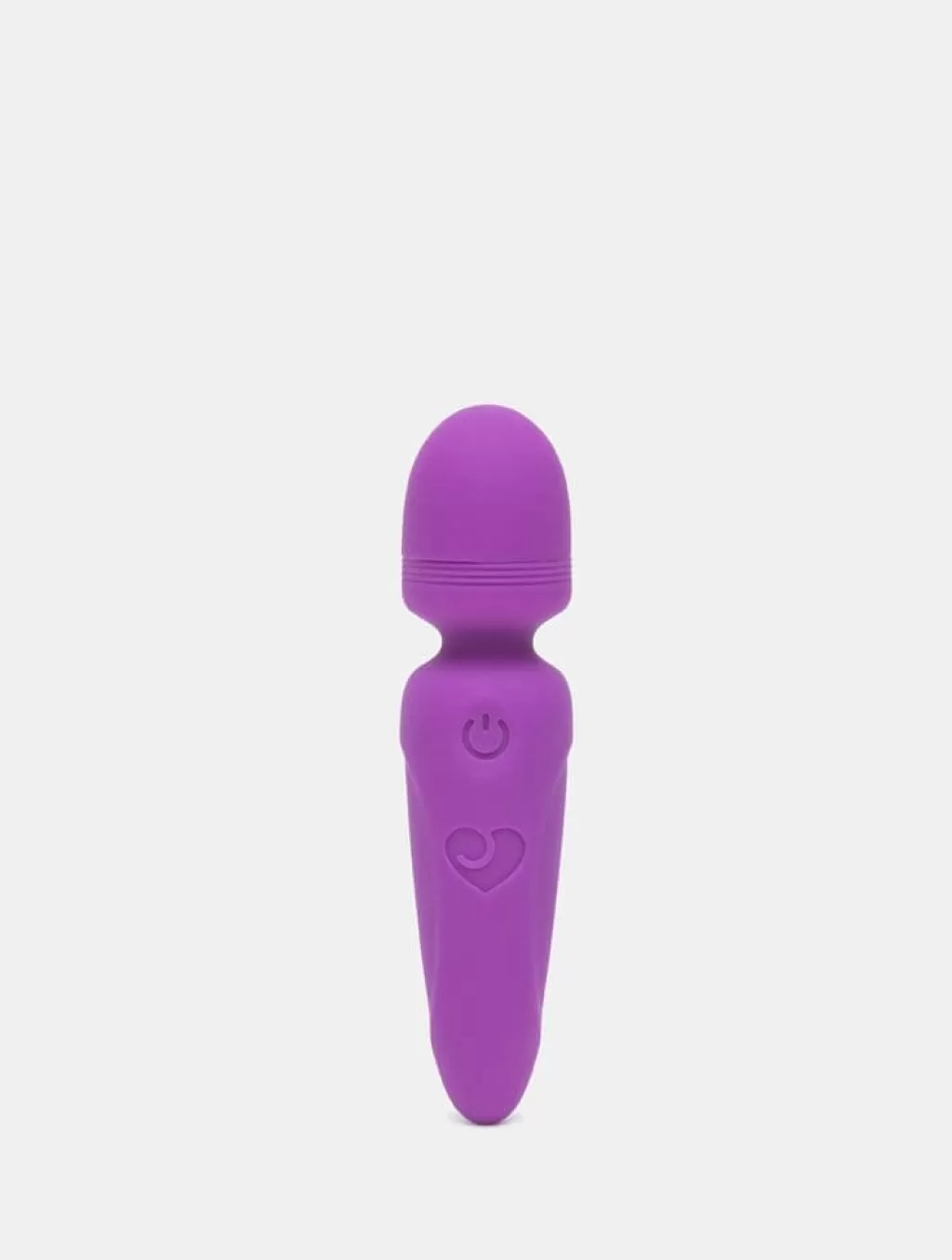 Sexual Pleasure & Wellbeing | Shop All Accessories-Skinnydip London Ignite Rechargeable Wand Vibrator | Lovehoney |