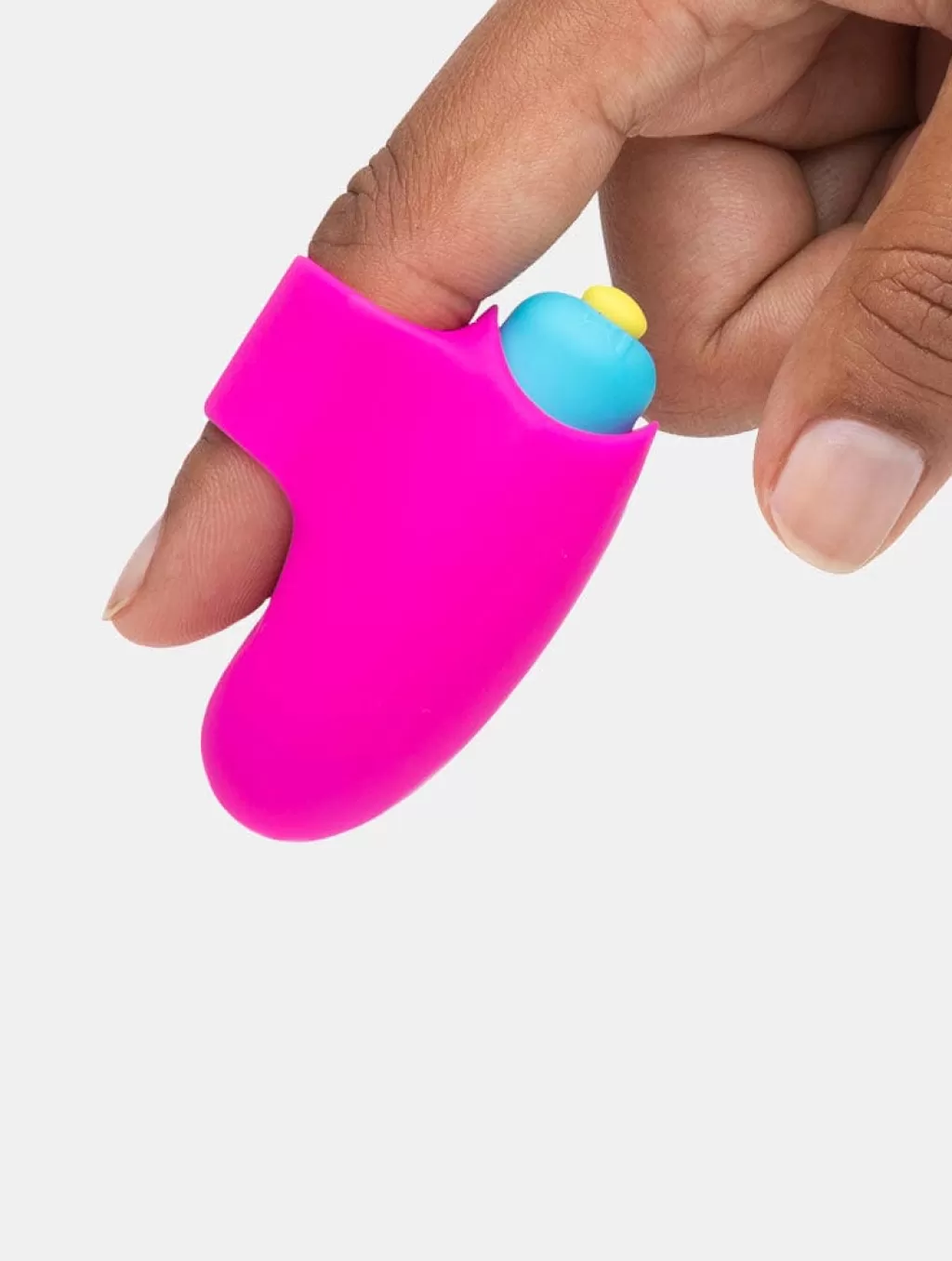 Sexual Pleasure & Wellbeing | Shop All Accessories-Skinnydip London Lovehoney Excite Finger Vibrator | Sex Toys |