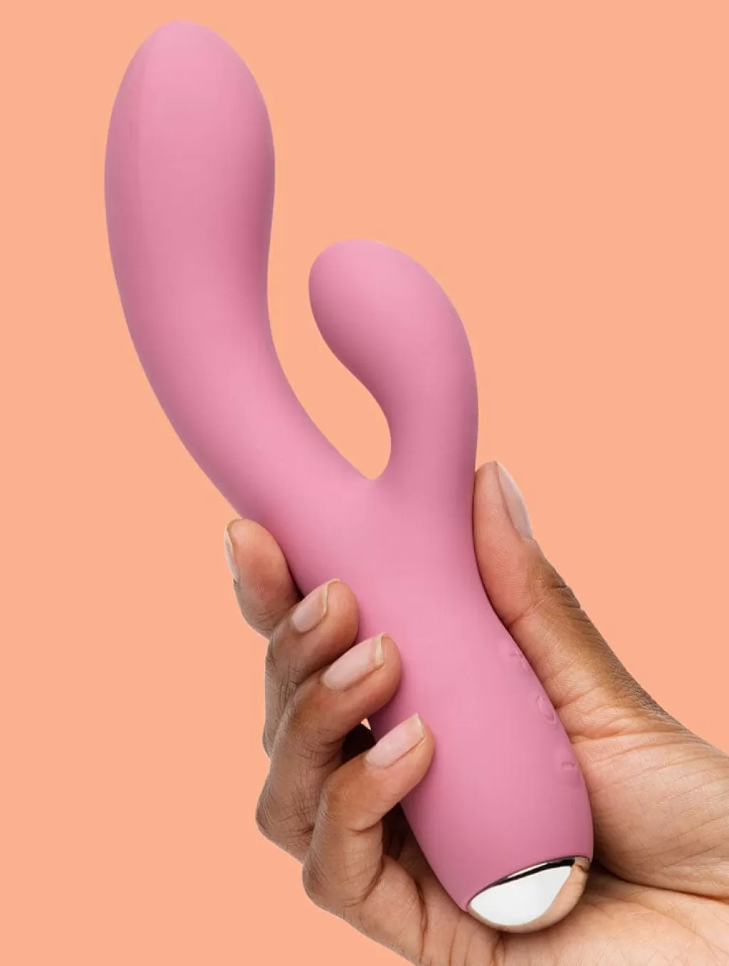 Shop All Accessories | Sexual Pleasure & Wellbeing-Skinnydip London Lovehoney G-Spot Dual Vibrating Massager | Sexual Wellness | Skinnydip