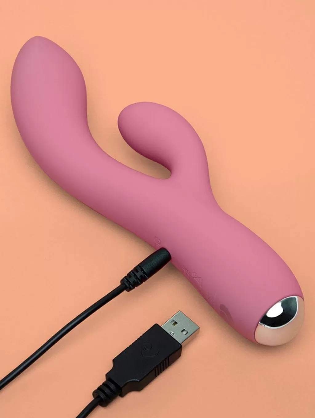 Shop All Accessories | Sexual Pleasure & Wellbeing-Skinnydip London Lovehoney G-Spot Dual Vibrating Massager | Sexual Wellness | Skinnydip