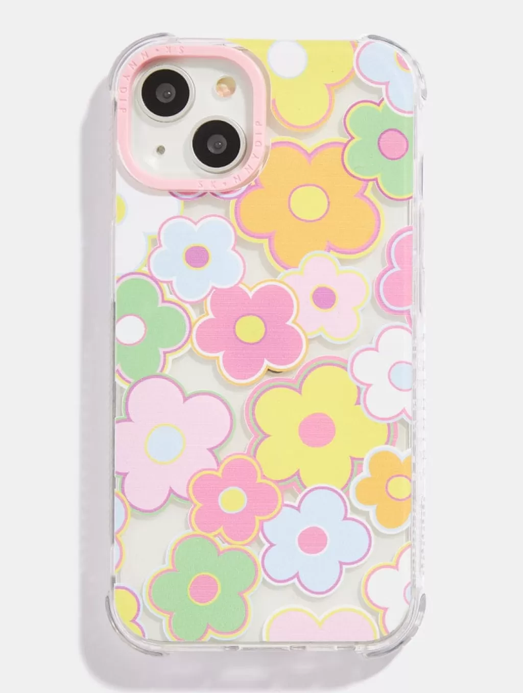 iPhone XR / 11 Cases | iPhone X/XS / 11 Pro Cases-Skinnydip London Multicolour Floral IPhone Case | Protective Case |