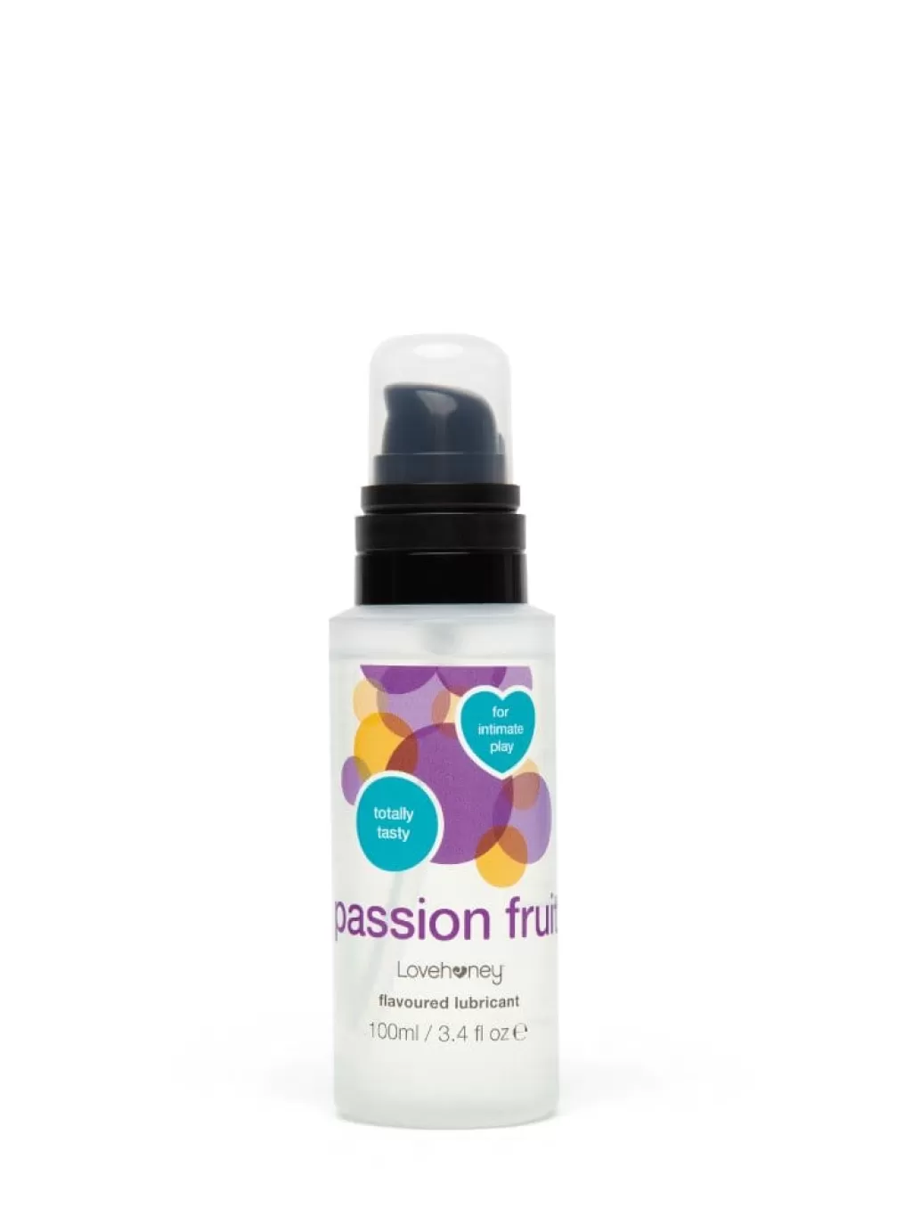 Sexual Pleasure & Wellbeing | Shop All Accessories-Skinnydip London Passion Fruit Flavoured Lubricant | Lovehoney |