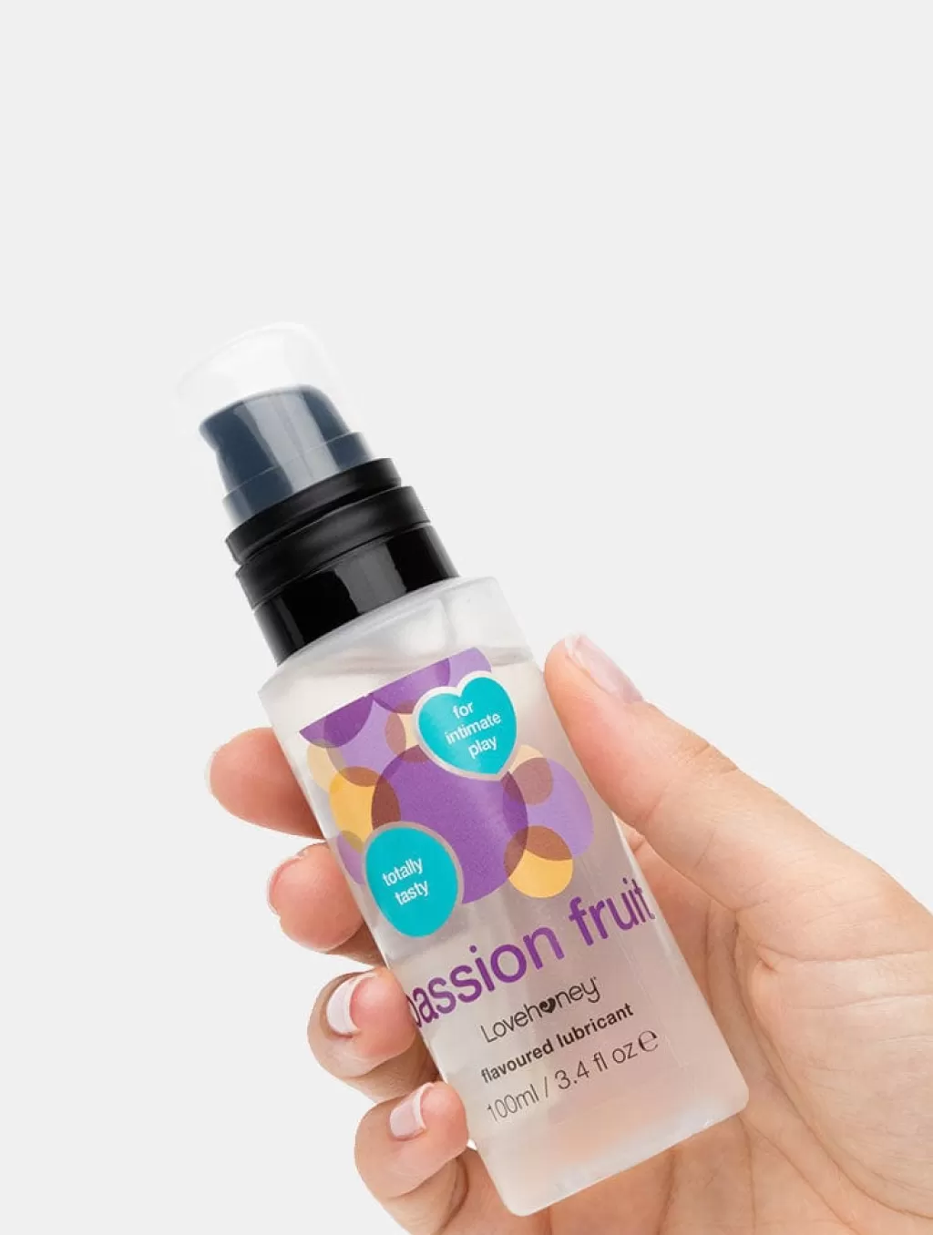 Sexual Pleasure & Wellbeing | Shop All Accessories-Skinnydip London Passion Fruit Flavoured Lubricant | Lovehoney |