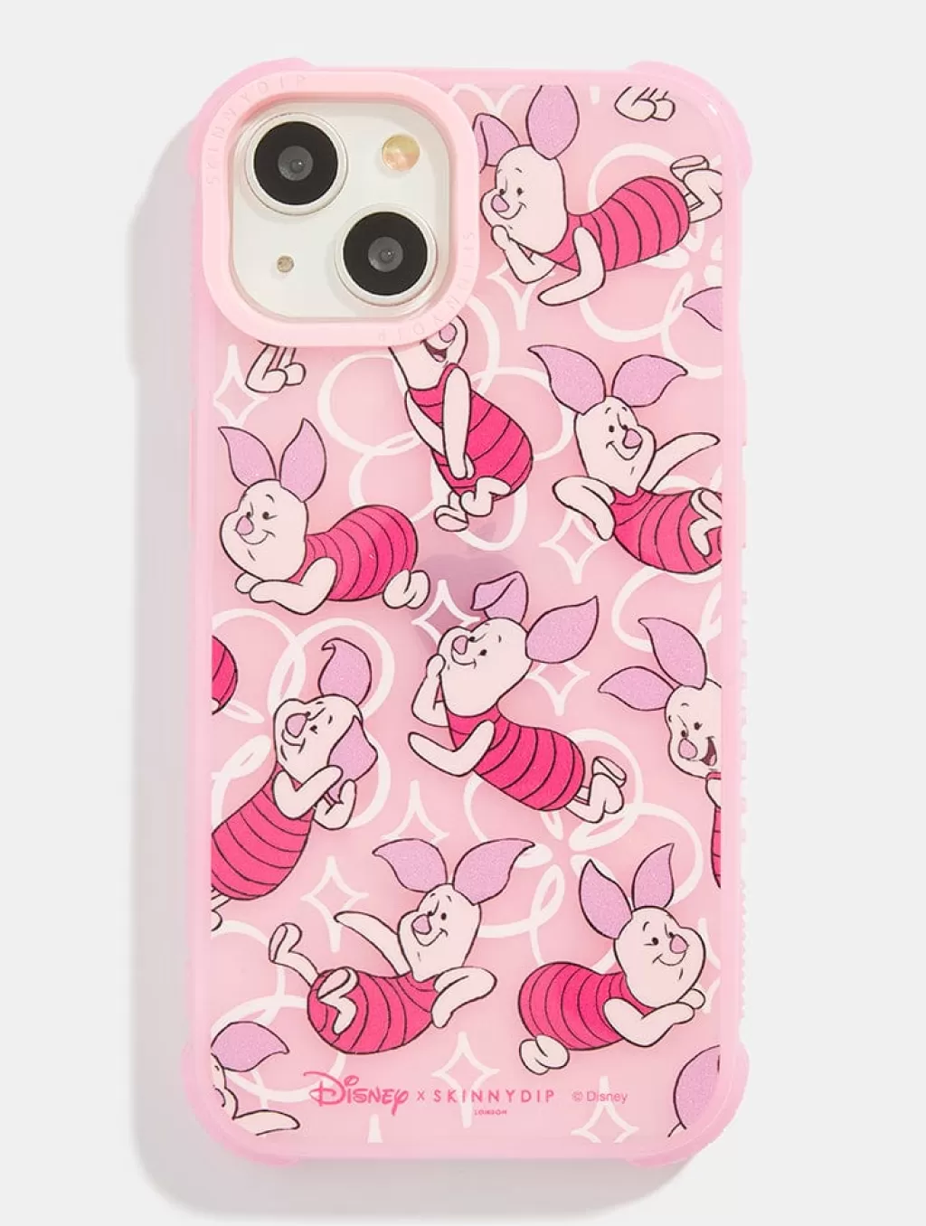 iPhone XR / 11 Cases | iPhone 12 Pro Cases-Skinnydip London Piglet IPhone Case | Winnie The Pooh | Disney