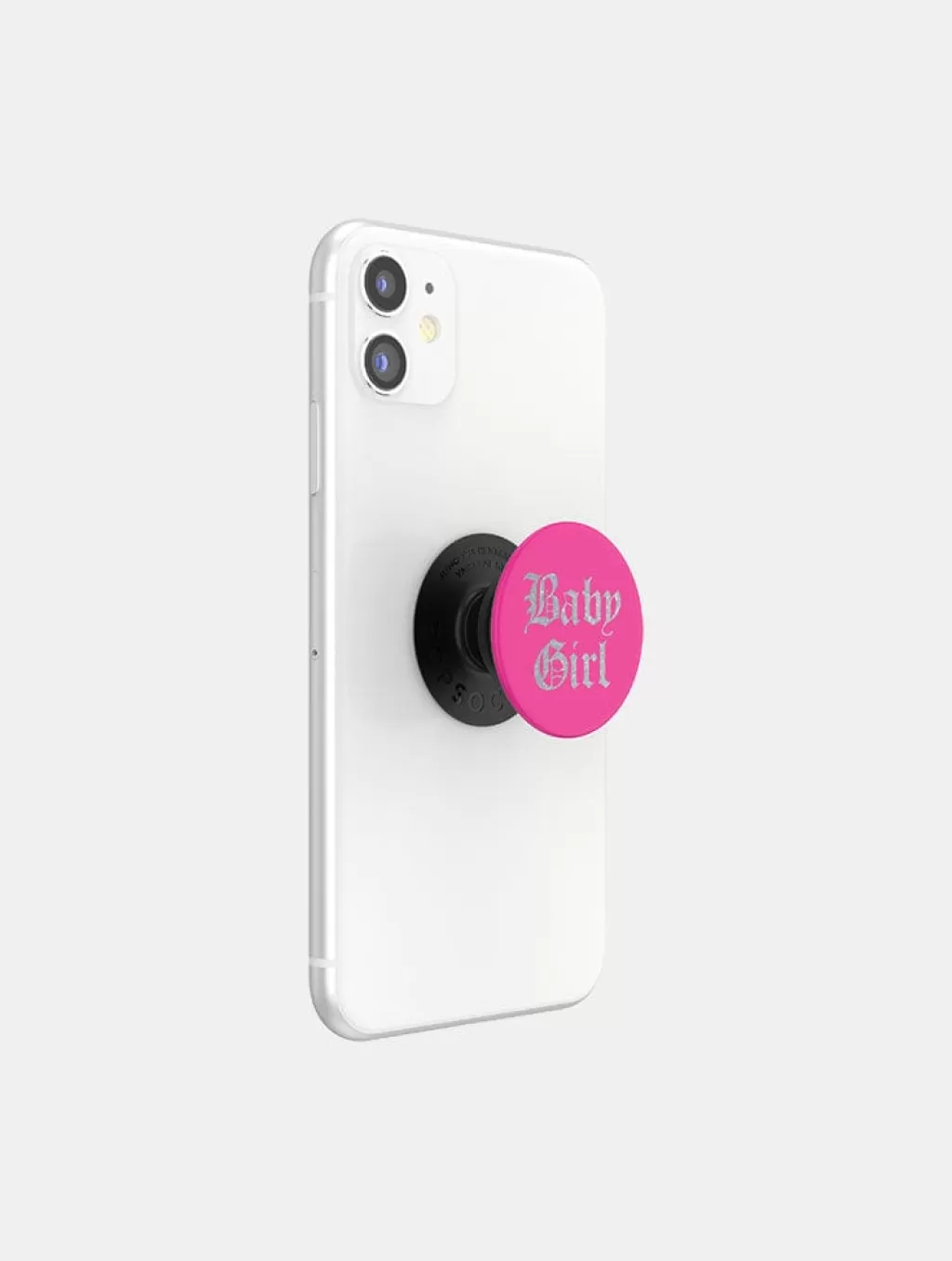 Phone Straps & Grips | Beaded Phone Straps-Skinnydip London PopSockets Grips Baby Girl | PopSocket Grips |