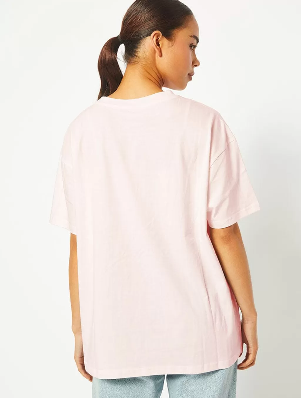 Tops & T-Shirts | Loungewear-Skinnydip London See You Never Pink T-Shirt | Graphic T-Shirts |