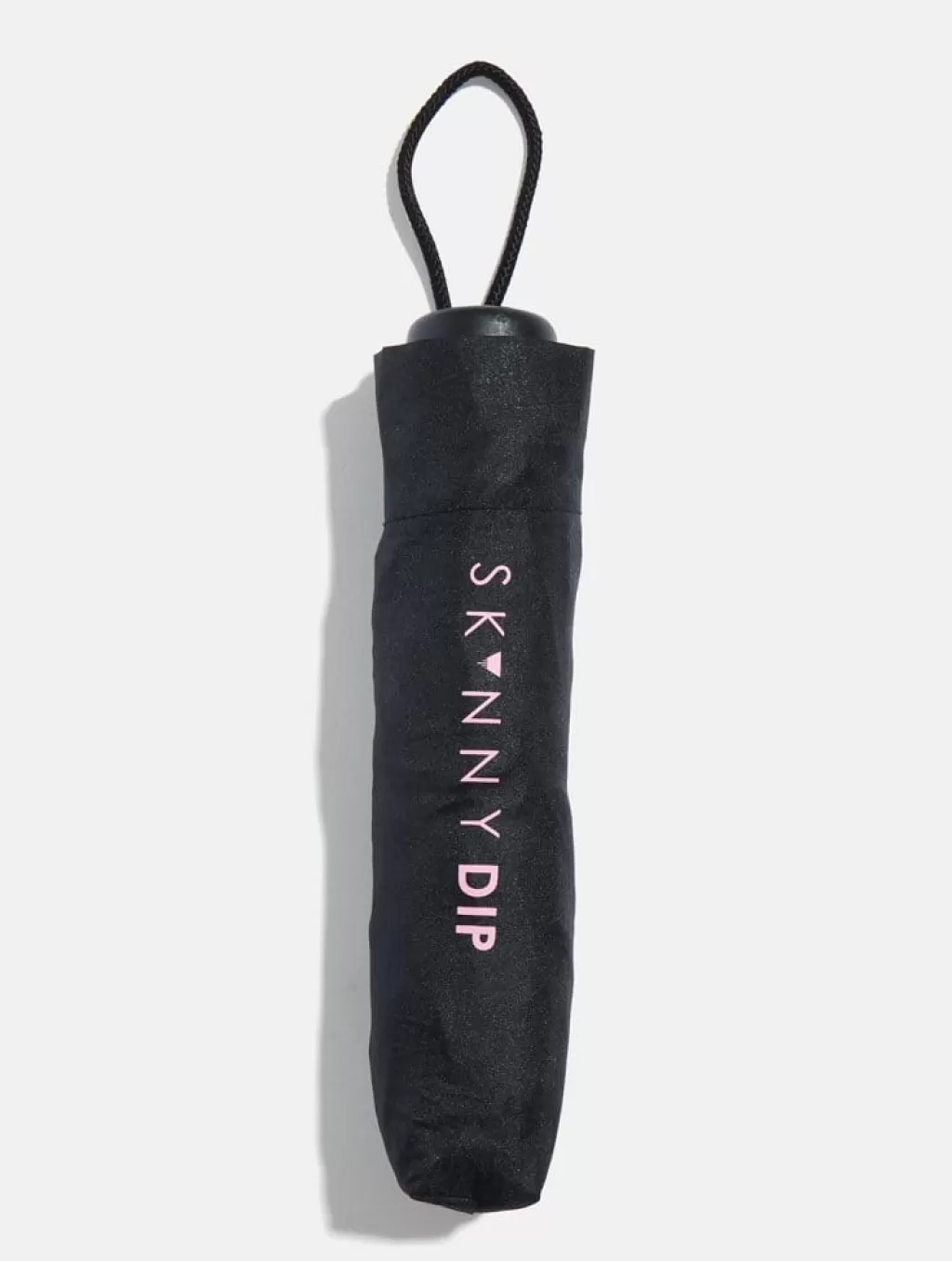 Home & Lifestyle | Shop All Accessories-Skinnydip London Skinnydip Logo Umbrella | Cold Weather Essentials |