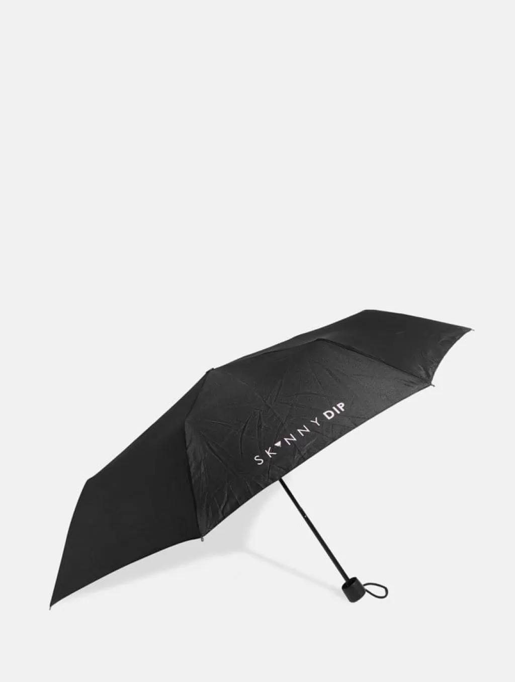 Home & Lifestyle | Shop All Accessories-Skinnydip London Skinnydip Logo Umbrella | Cold Weather Essentials |