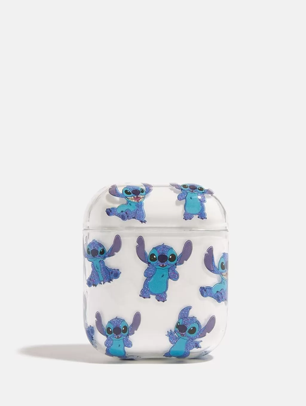 Airpods Cases | Stitch-Skinnydip London Stitch AirPods Case | Disney AirPod Case |