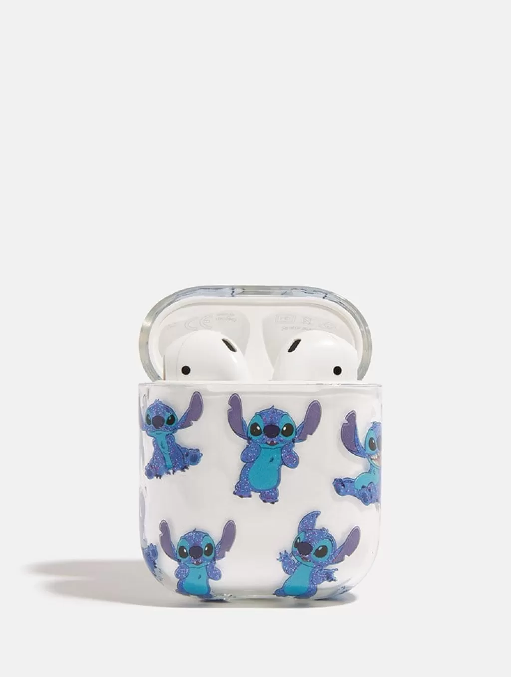 Airpods Cases | Stitch-Skinnydip London Stitch AirPods Case | Disney AirPod Case |