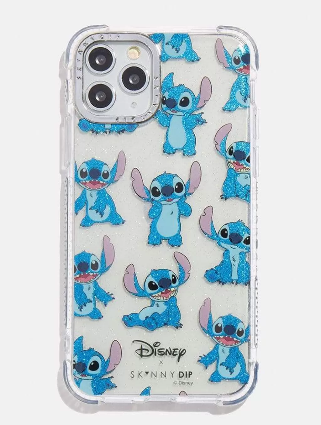 iPhone 12 Pro Cases | iPhone 12 Cases-Skinnydip London Stitch IPhone Case | Disney Stitch Phone Case |