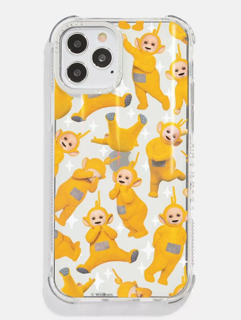 iPhone XR / 11 Cases | iPhone X/XS / 11 Pro Cases-Skinnydip London Teletubbies Laa-Laa IPhone Case | IPhone 14 Cases | Skinnydip