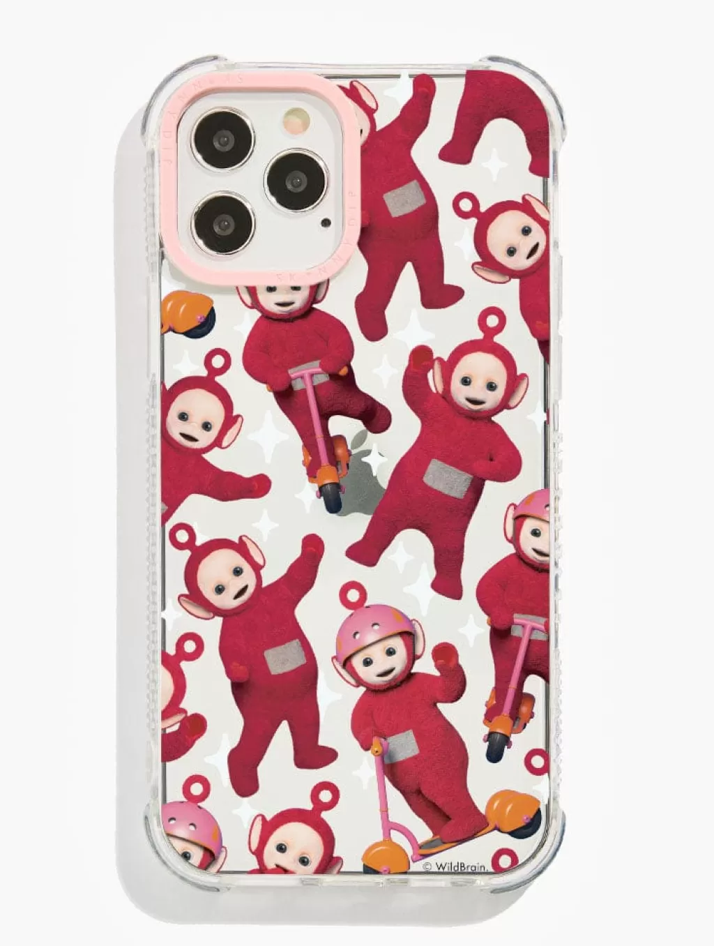 iPhone 12 Pro Cases-Skinnydip London Teletubbies Po IPhone Case | IPhone 14 Cases | Skinnydip