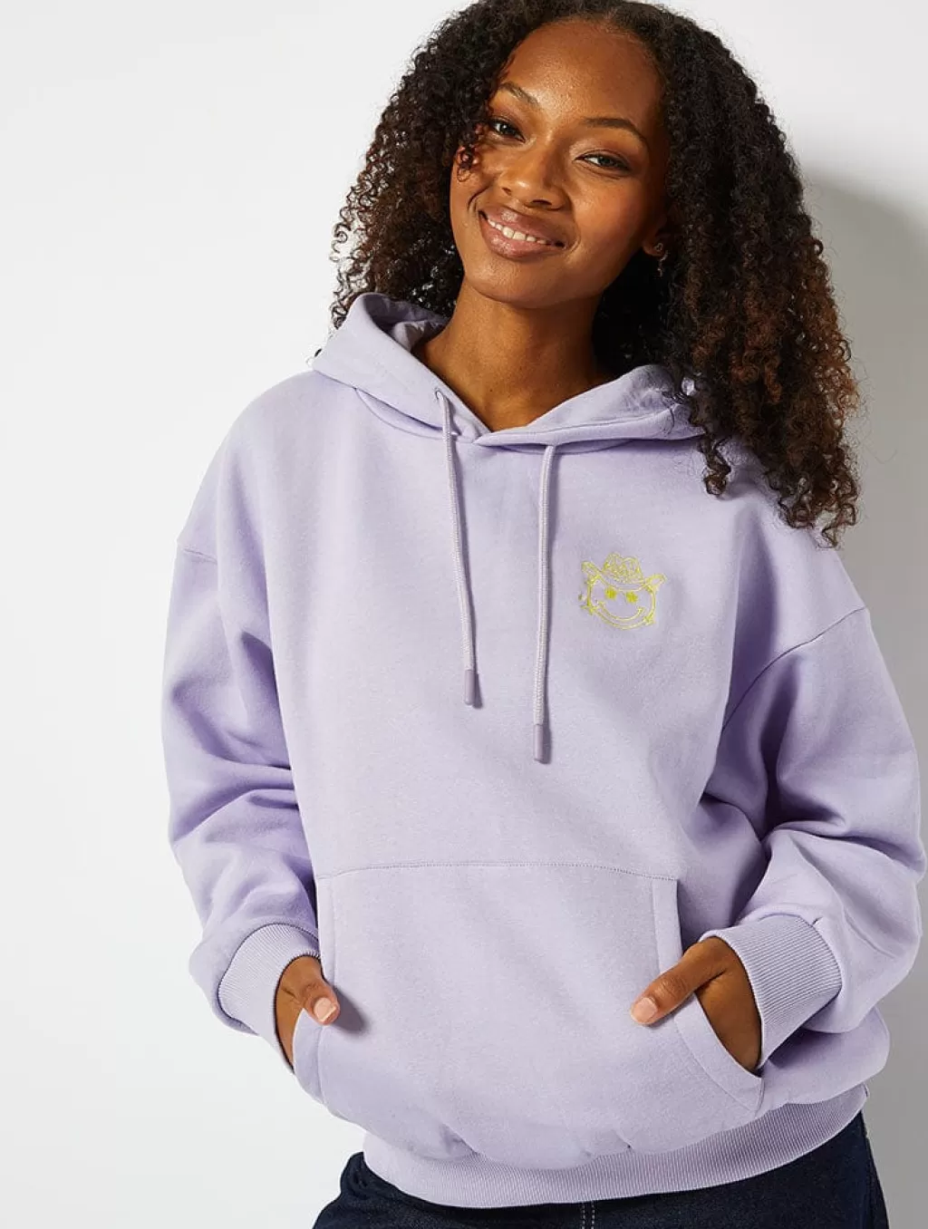 Loungewear | Shop All Clothing-Skinnydip London Wanted Motivation Oversized Hoodie | Slogan Hoodie | Skinnydip